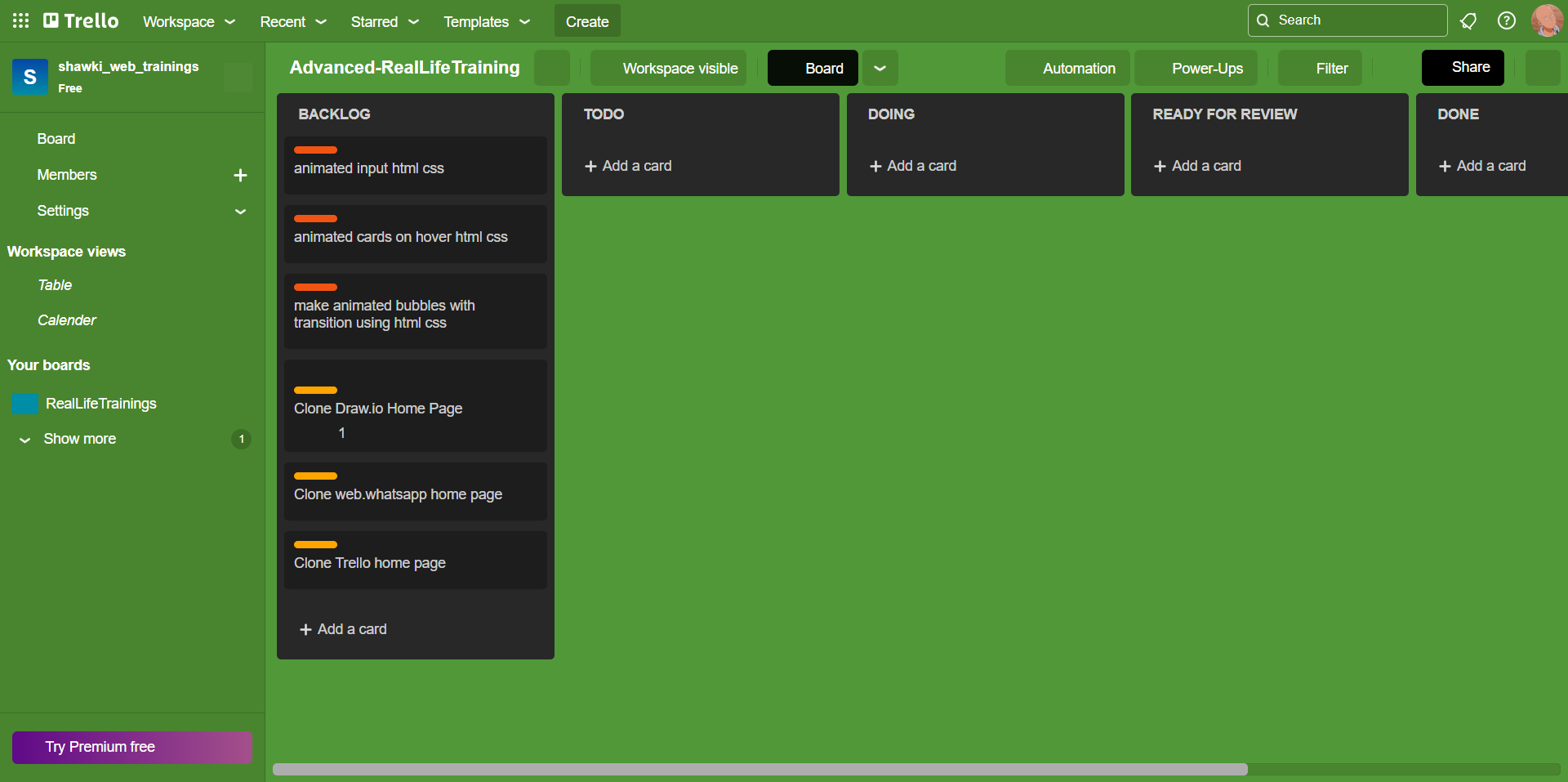 trello